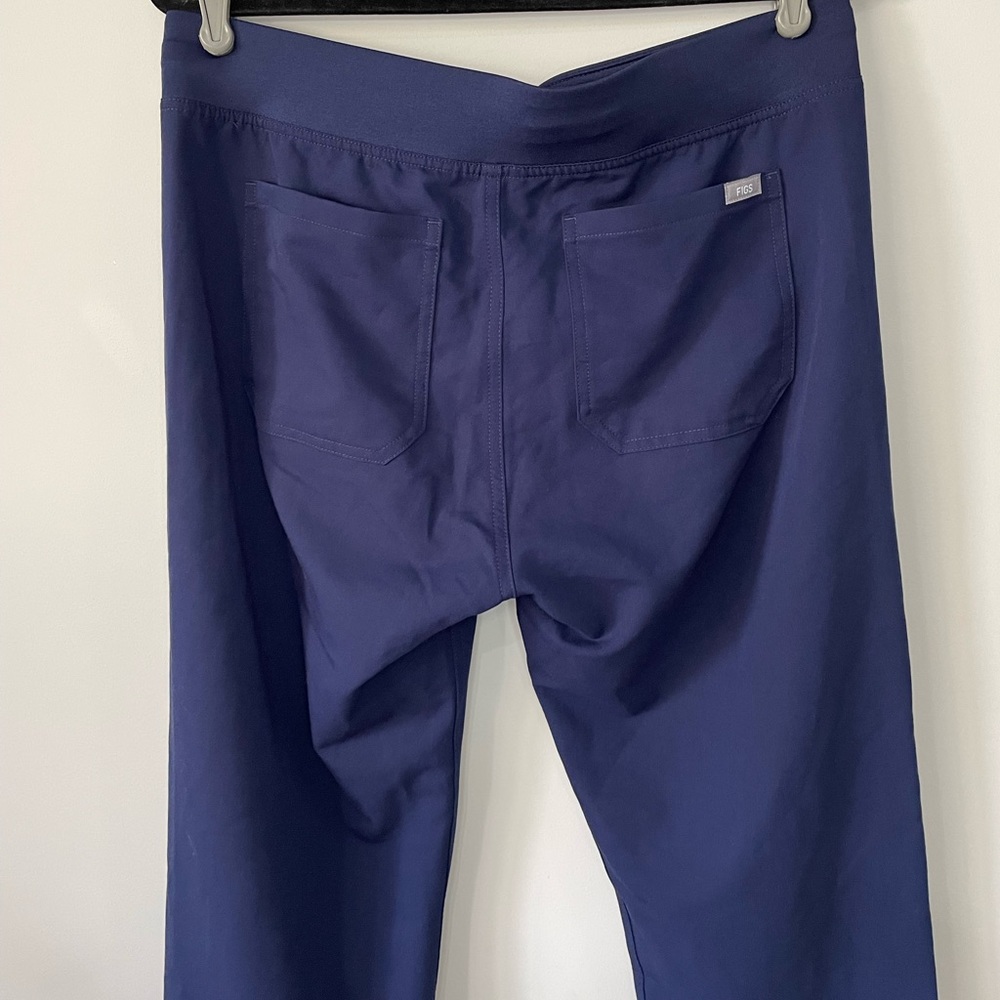 Figs Technical Collection Pants - image 5